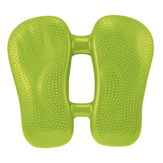 Life fit Balance massage cushion foot 38x33x7 cm